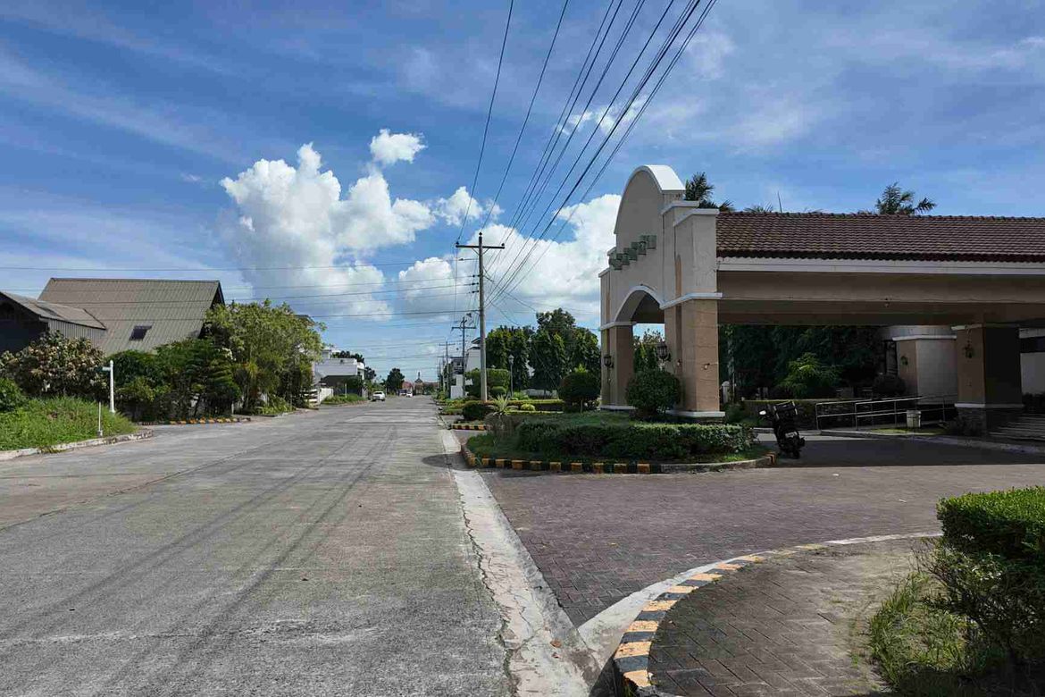 Land for Sale in Pandac, Pavia, Iloilo – photo 3