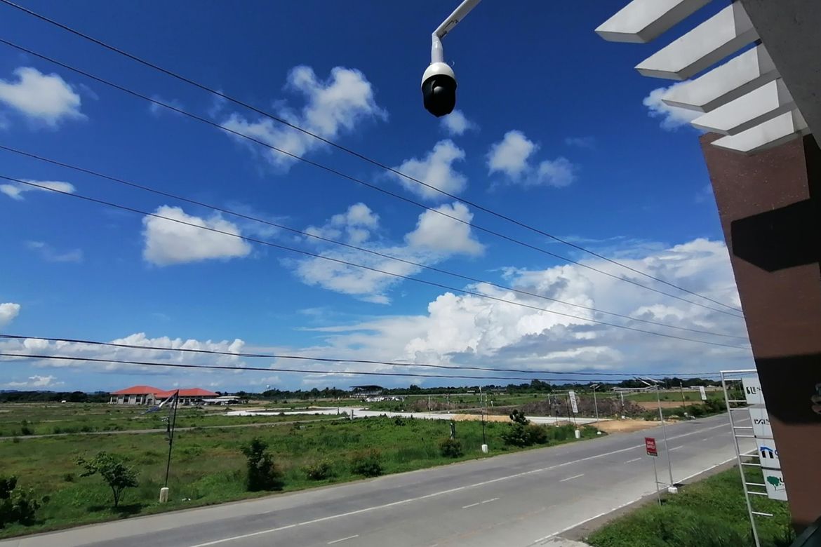 Land for Sale in Pandac, Pavia, Iloilo – photo 8
