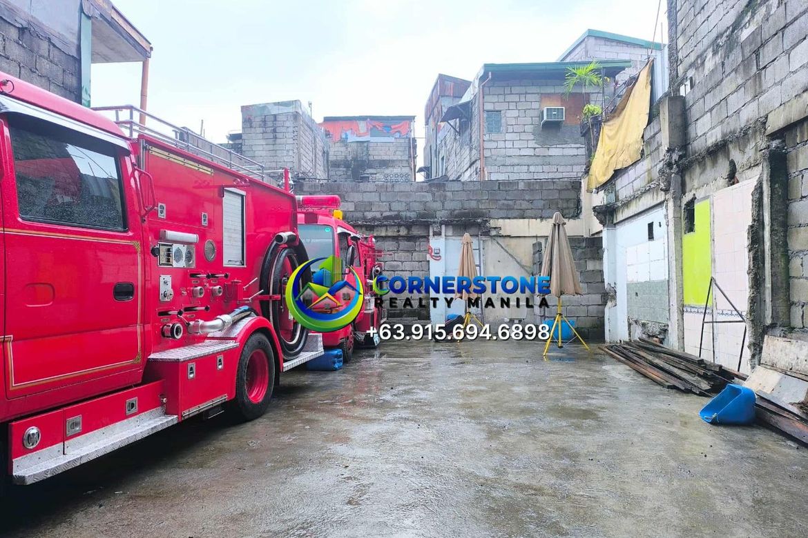 Land for Sale in Pandacan, Manila, Metro Manila – photo 2