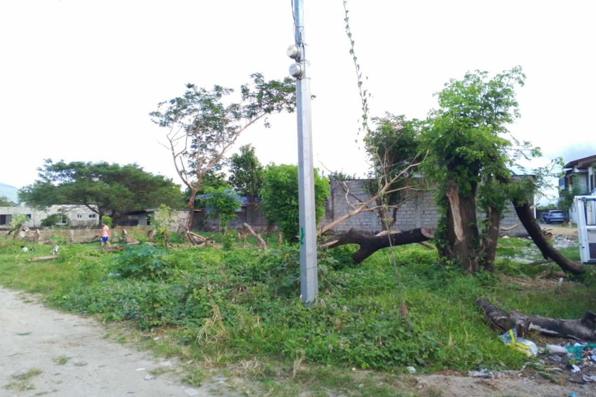 Land for Sale in Pandacaqui, Mexico, Pampanga – photo 3