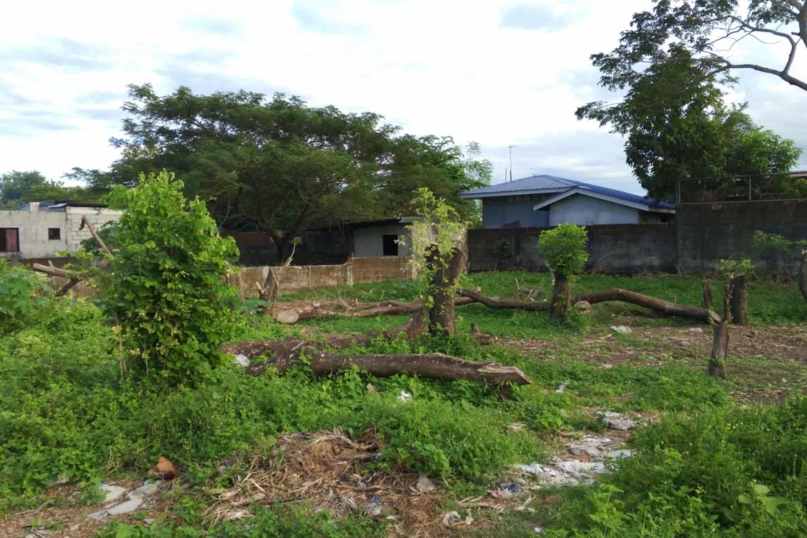Land for Sale in Pandacaqui, Mexico, Pampanga – photo 5