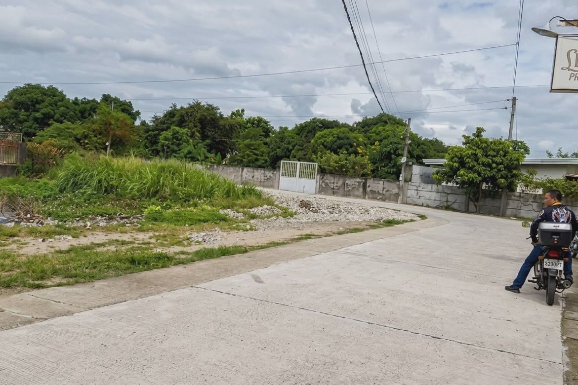 Land for Sale in Pandacaqui, Mexico, Pampanga – photo 2