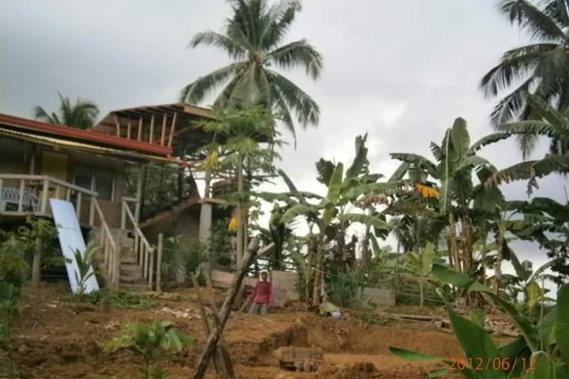 Land for Sale in Pangdan, Naga, Cebu