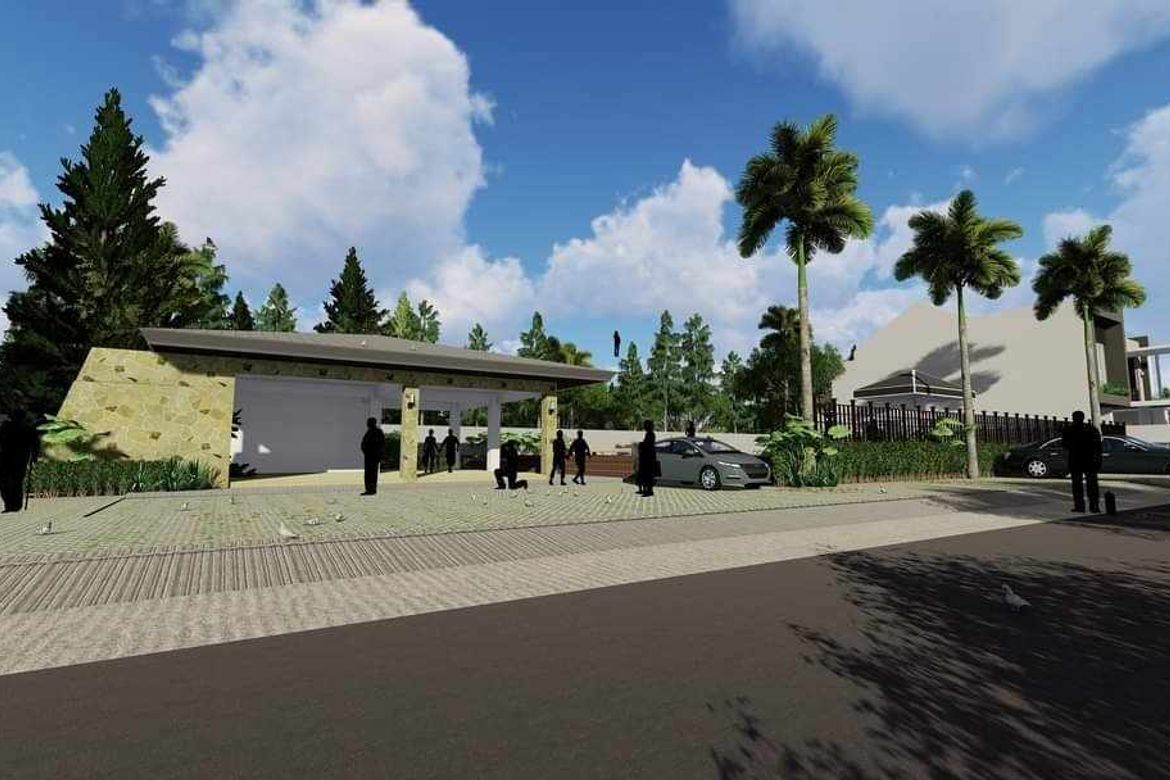 Land for Sale in Pangil, Amadeo, Cavite – photo 2
