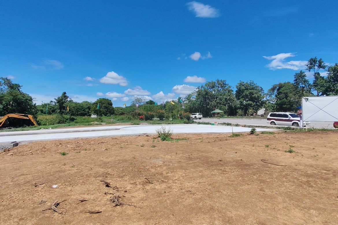 Land for Sale in Pangil, Amadeo, Cavite – photo 6