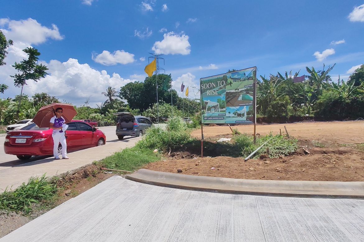 Land for Sale in Pangil, Amadeo, Cavite – photo 7