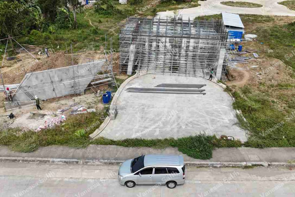 Land for Sale in Pangil, Amadeo, Cavite – photo 4