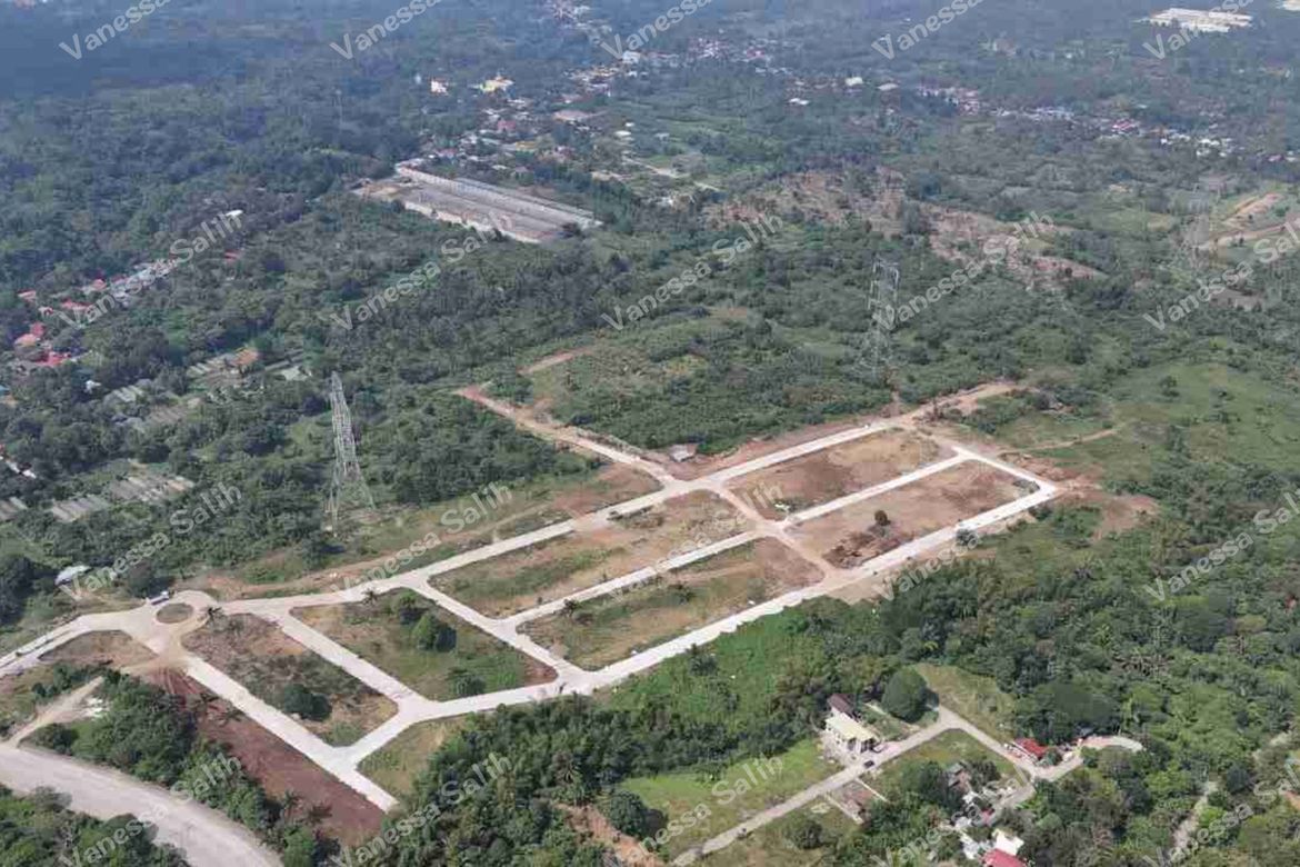 Land for Sale in Pangil, Amadeo, Cavite – photo 6