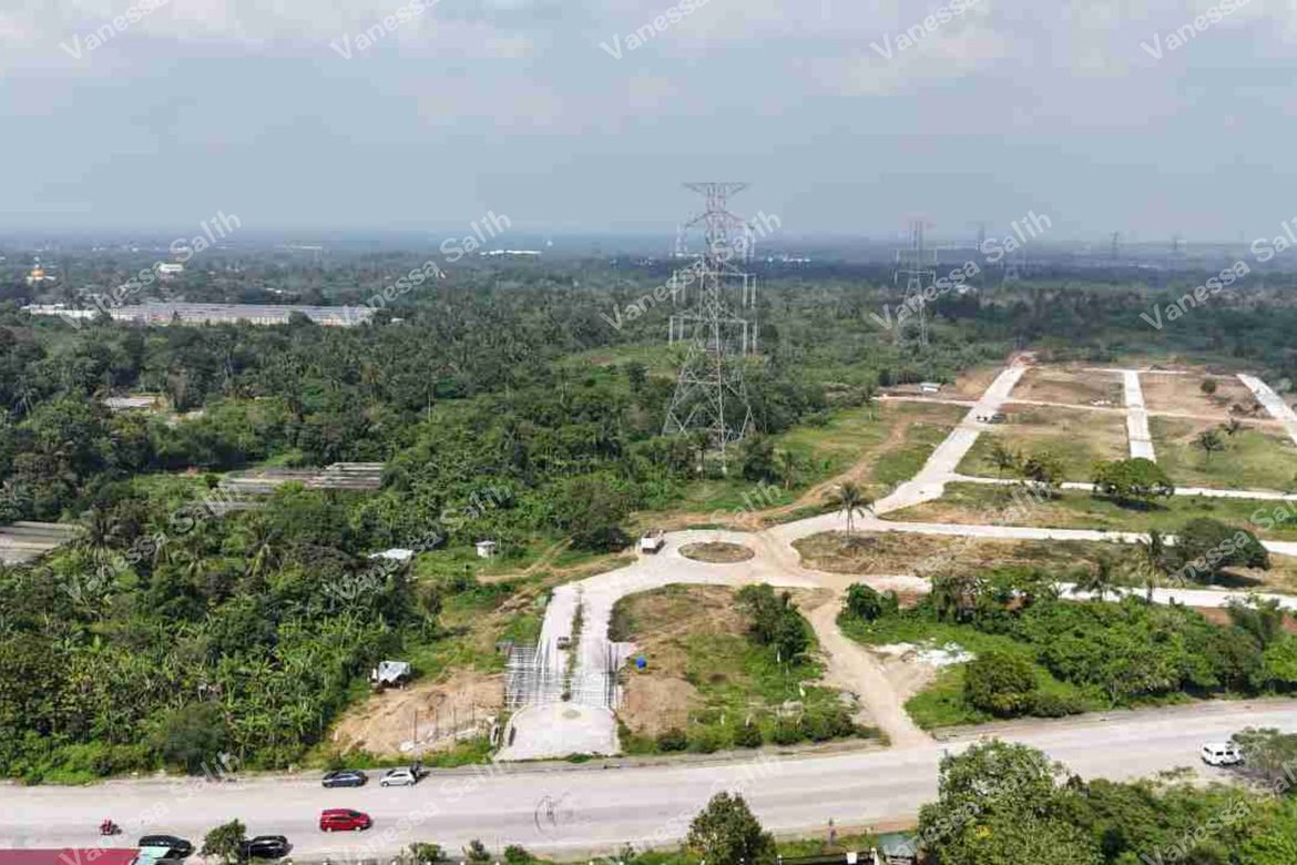 Land for Sale in Pangil, Amadeo, Cavite – photo 7