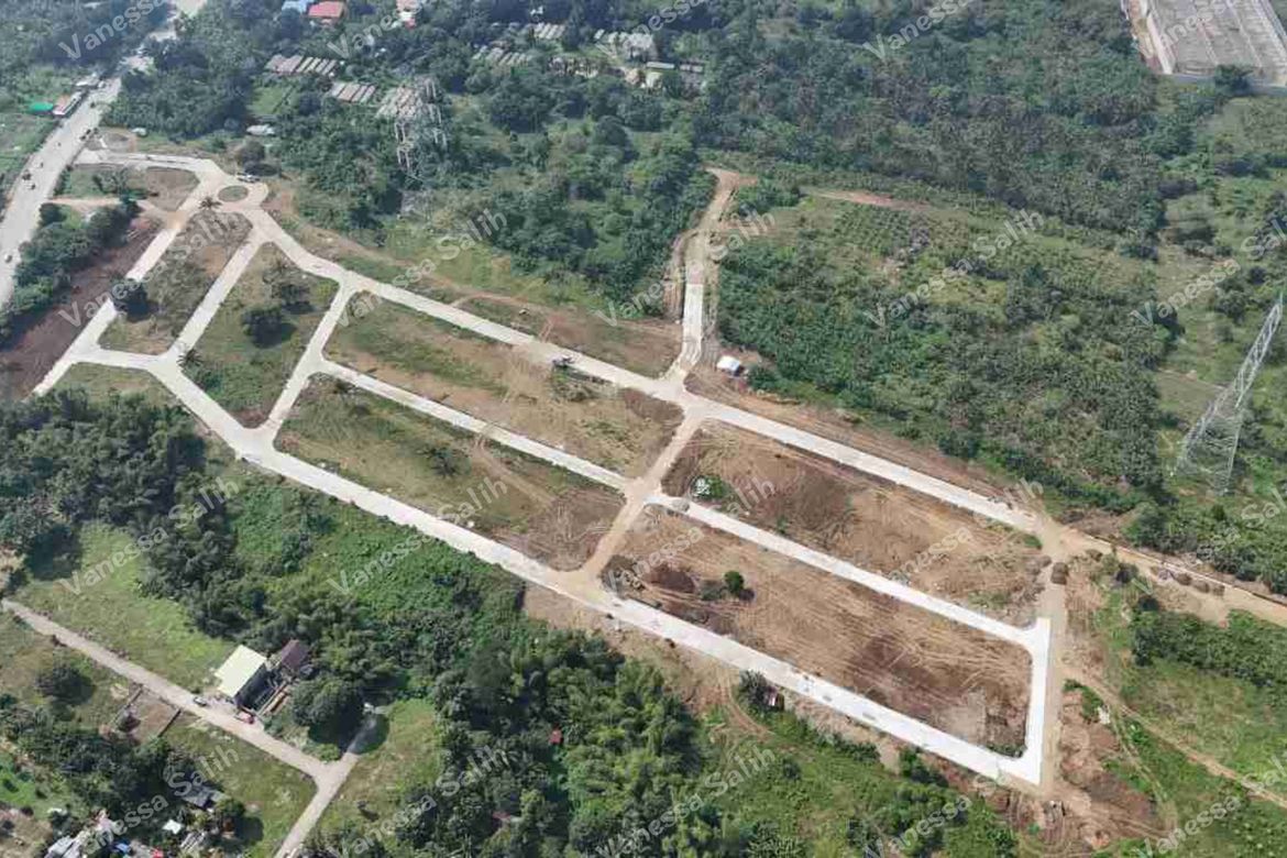 Land for Sale in Pangil, Amadeo, Cavite – photo 8