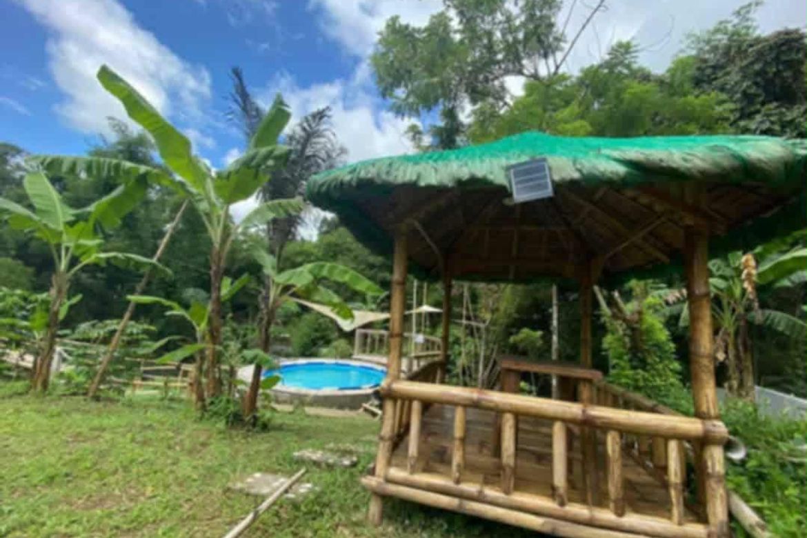 Land for Sale in Pangil, Amadeo, Cavite – photo 7