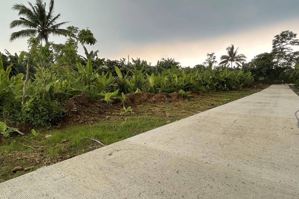 Land for Sale in Pangil, Amadeo, Cavite – photo 5