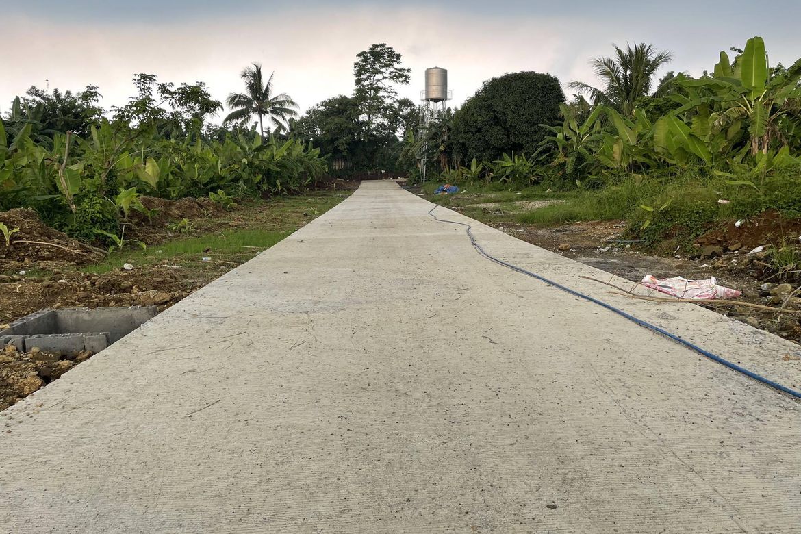 Land for Sale in Pangil, Amadeo, Cavite – photo 7