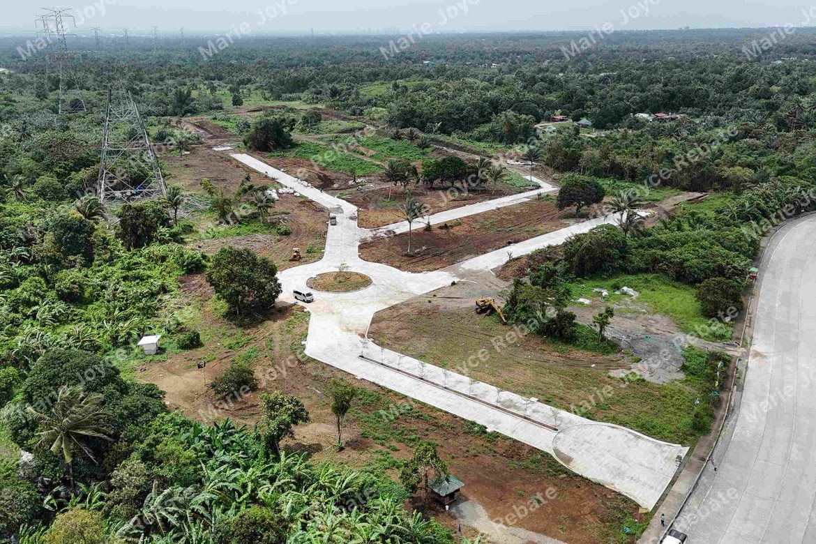 Land for Sale in Pangil, Amadeo, Cavite – photo 3