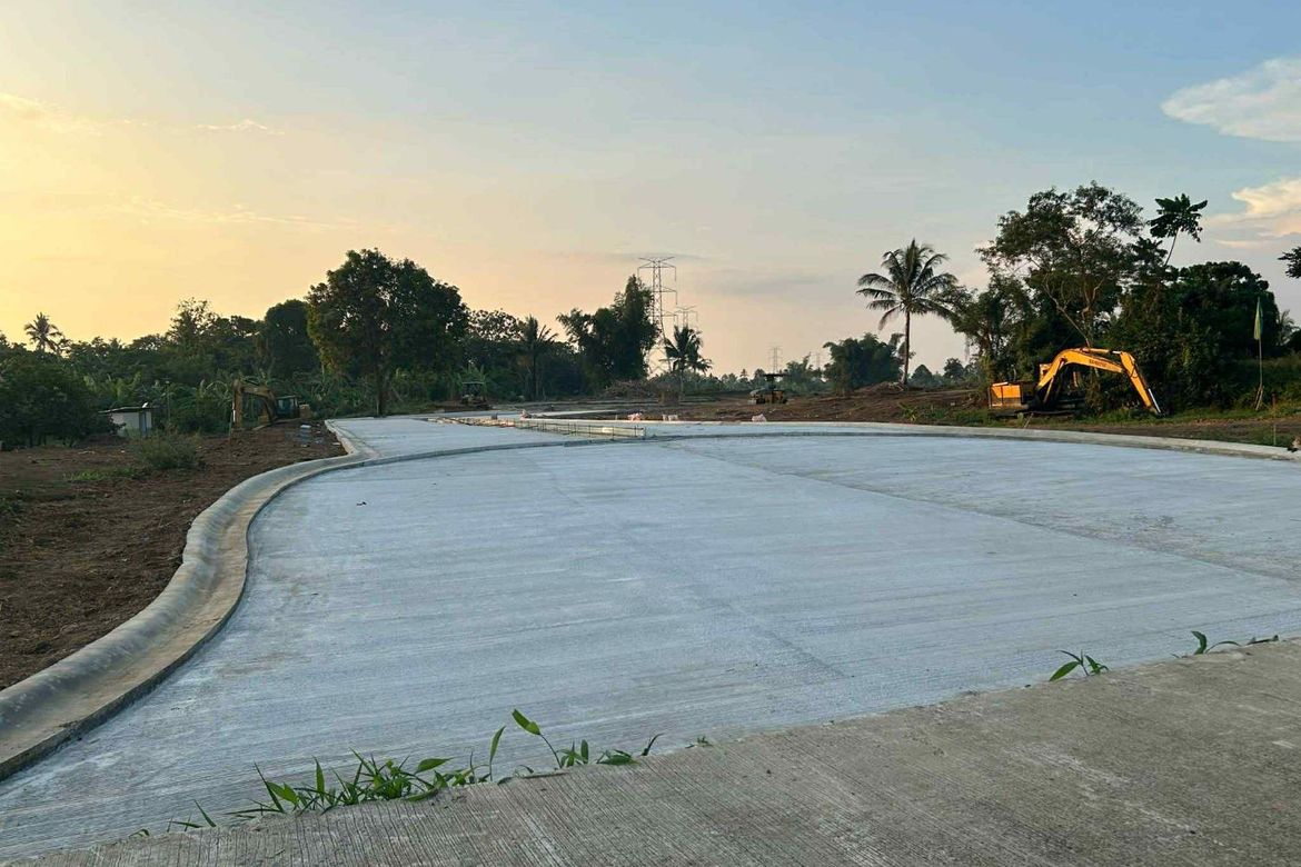 Land for Sale in Pangil, Amadeo, Cavite – photo 2