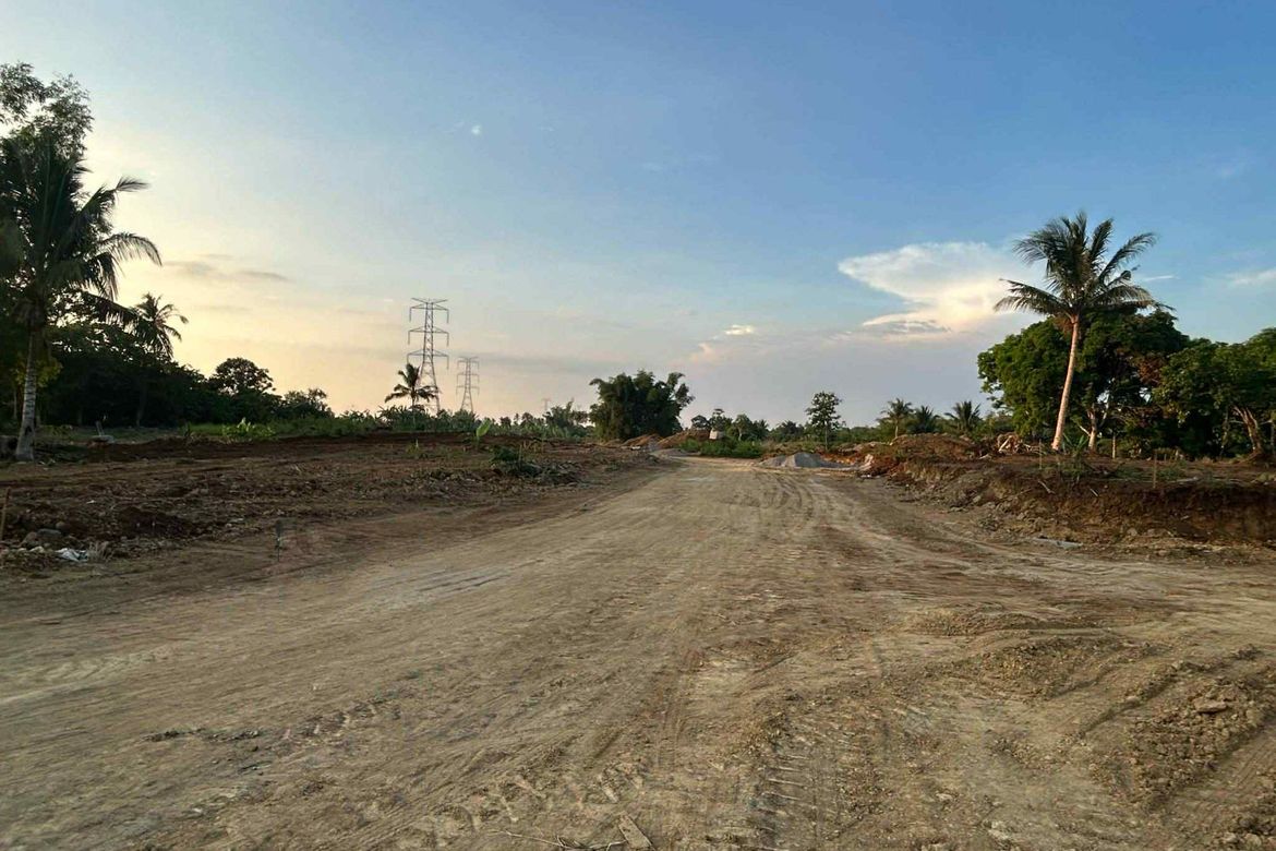 Land for Sale in Pangil, Amadeo, Cavite – photo 3