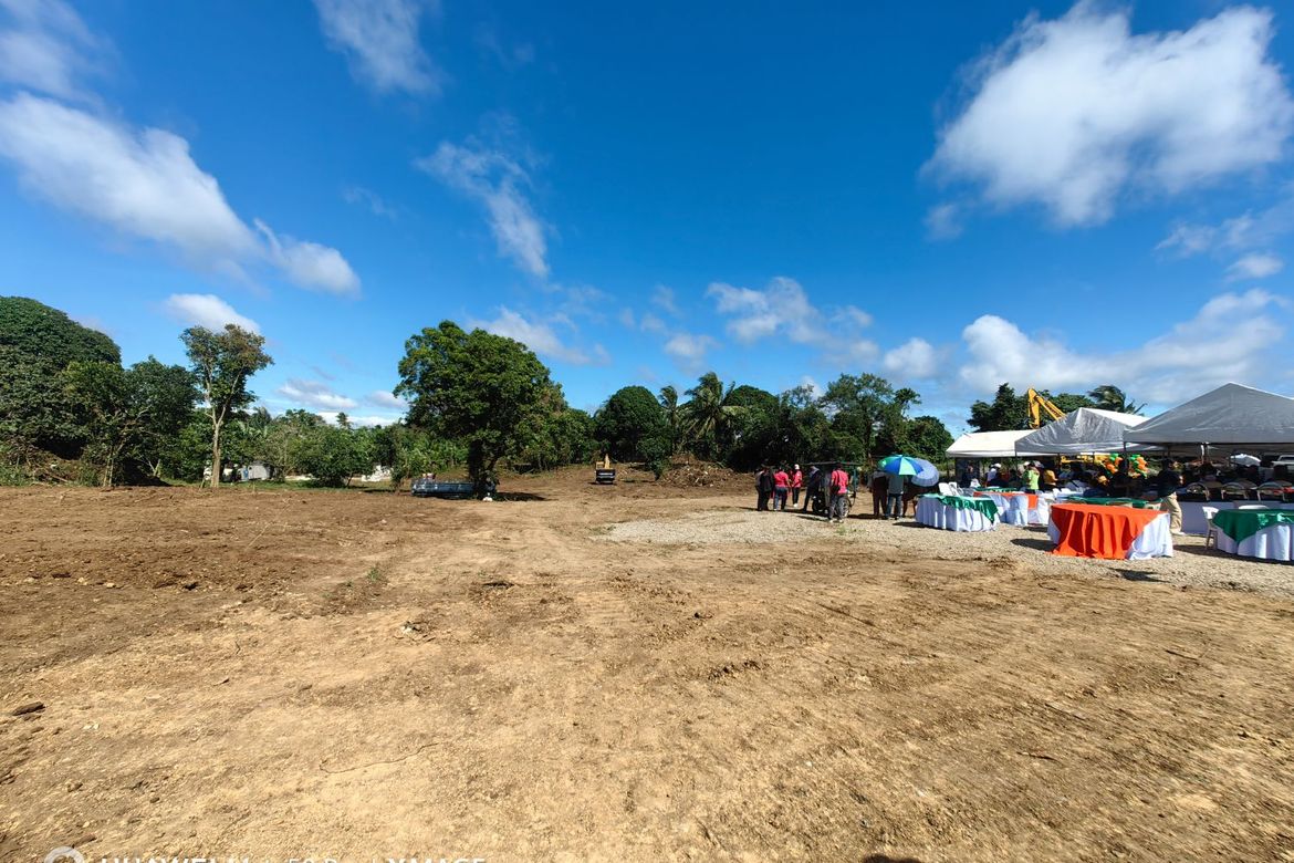 Land for Sale in Pangil, Amadeo, Cavite