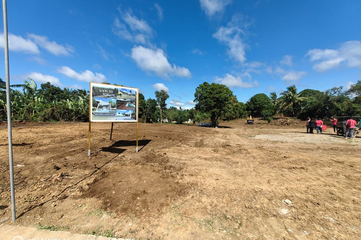Land for Sale in Pangil, Amadeo, Cavite – photo 2