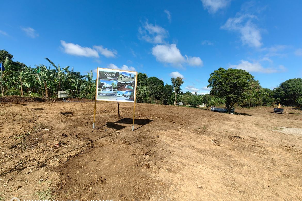 Land for Sale in Pangil, Amadeo, Cavite – photo 3