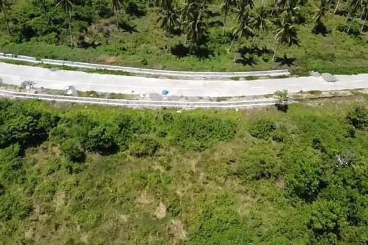 Land for Sale in Pangubatan, Samal, Davao del Norte