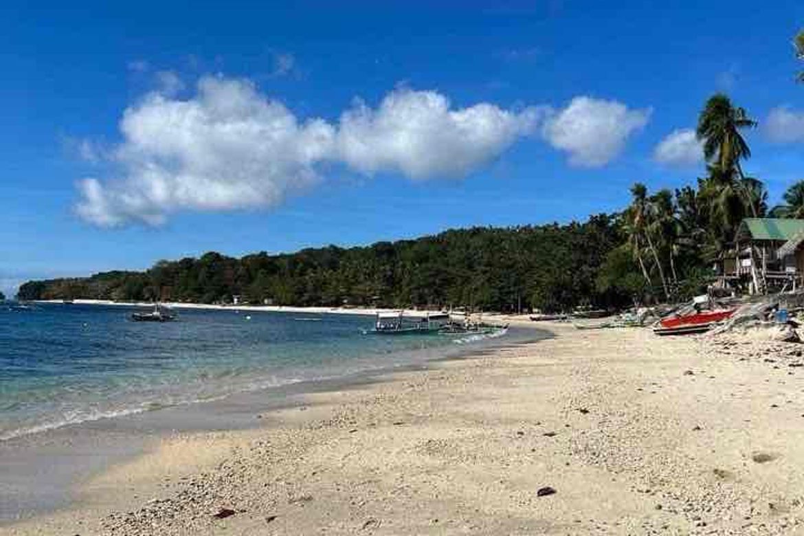 Land for Sale in Pangubatan, Samal, Davao del Norte