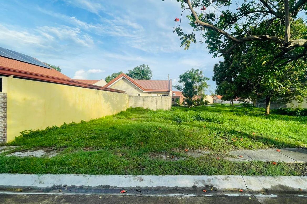 Land for Sale in Panipuan, Mexico, Pampanga