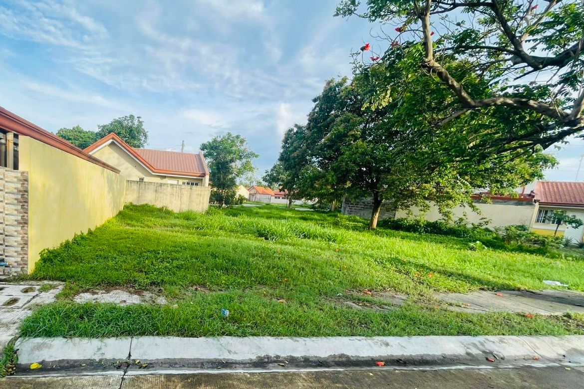 Land for Sale in Panipuan, Mexico, Pampanga – photo 3