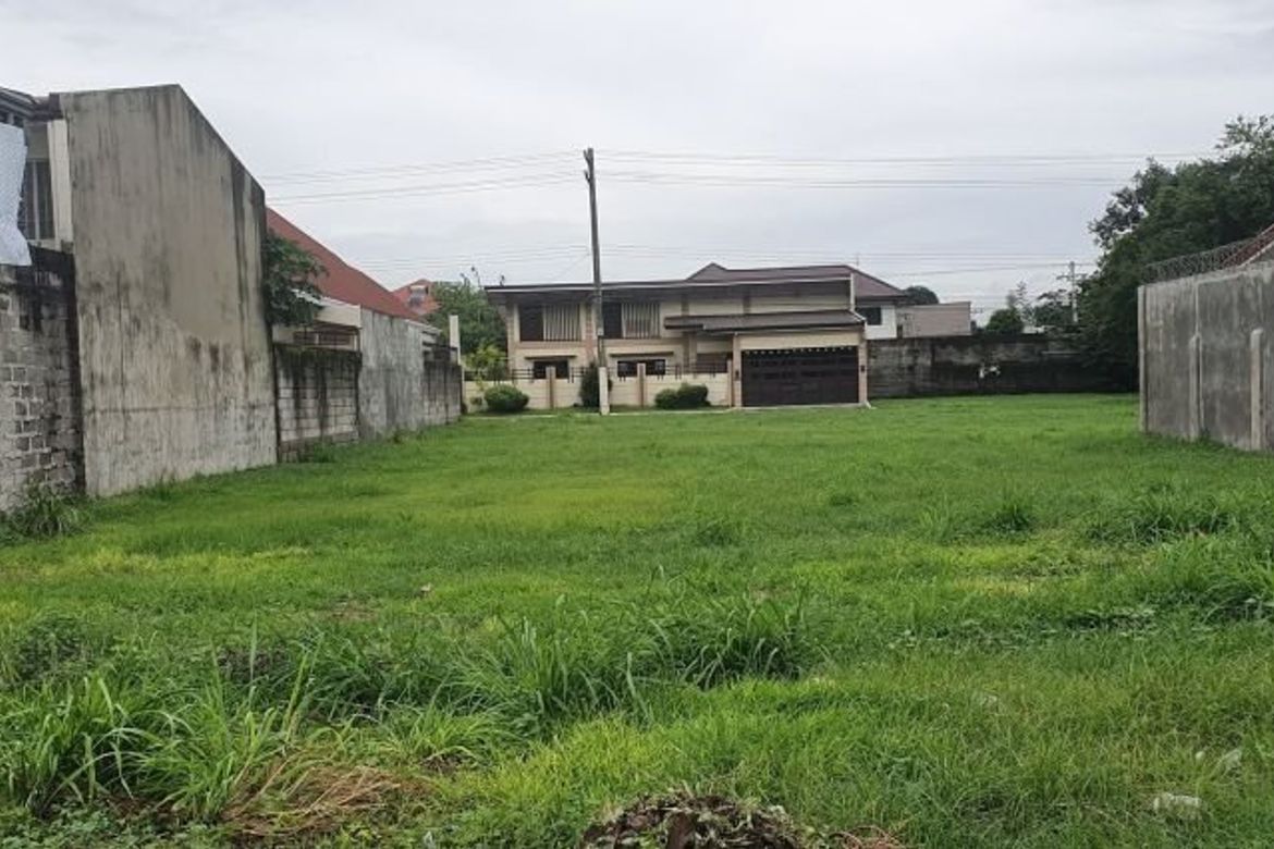Land for Sale in Panipuan, San Fernando, Pampanga – photo 2