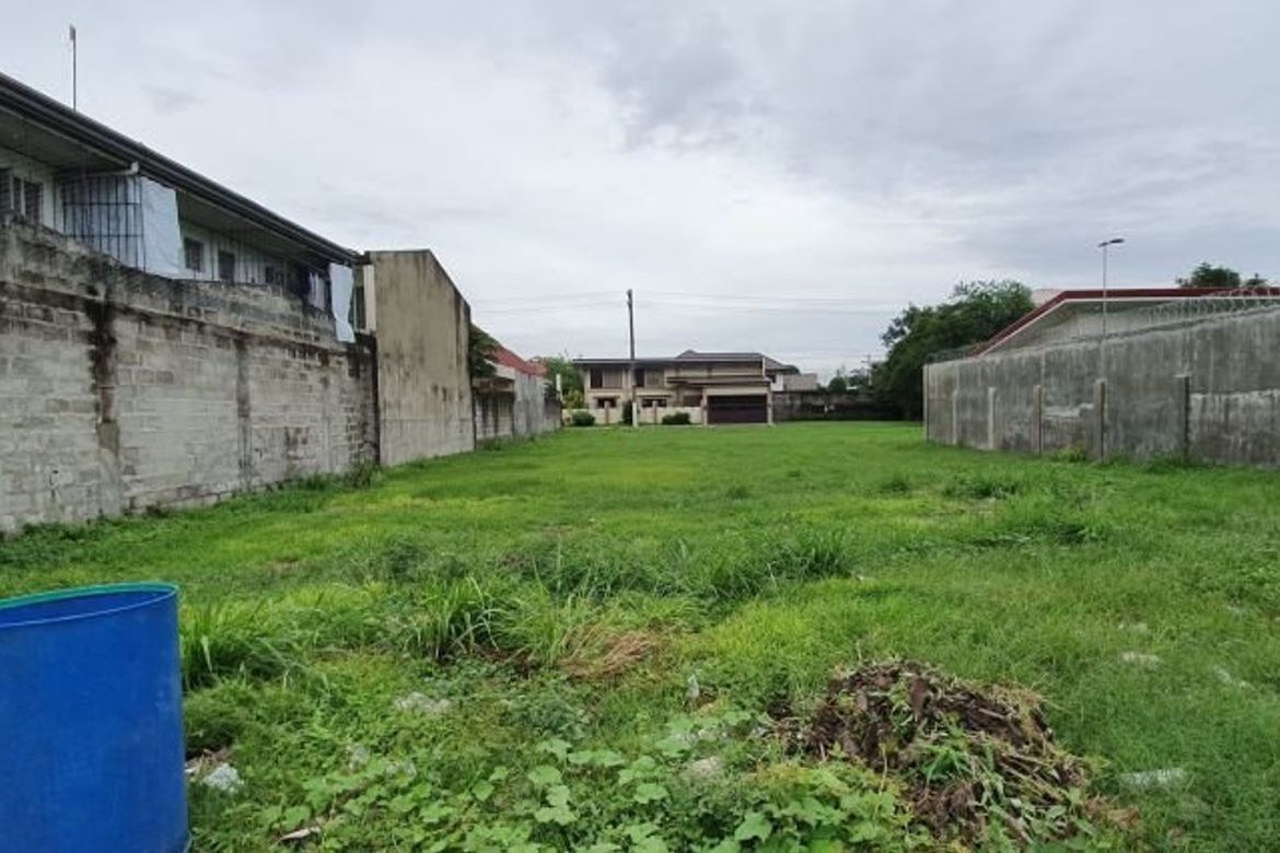 Land for Sale in Panipuan, San Fernando, Pampanga – photo 3