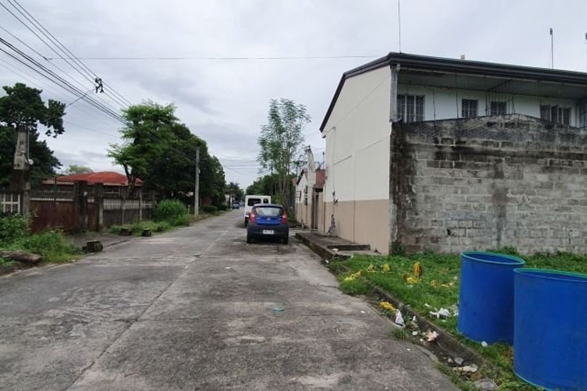 Land for Sale in Panipuan, San Fernando, Pampanga – photo 4
