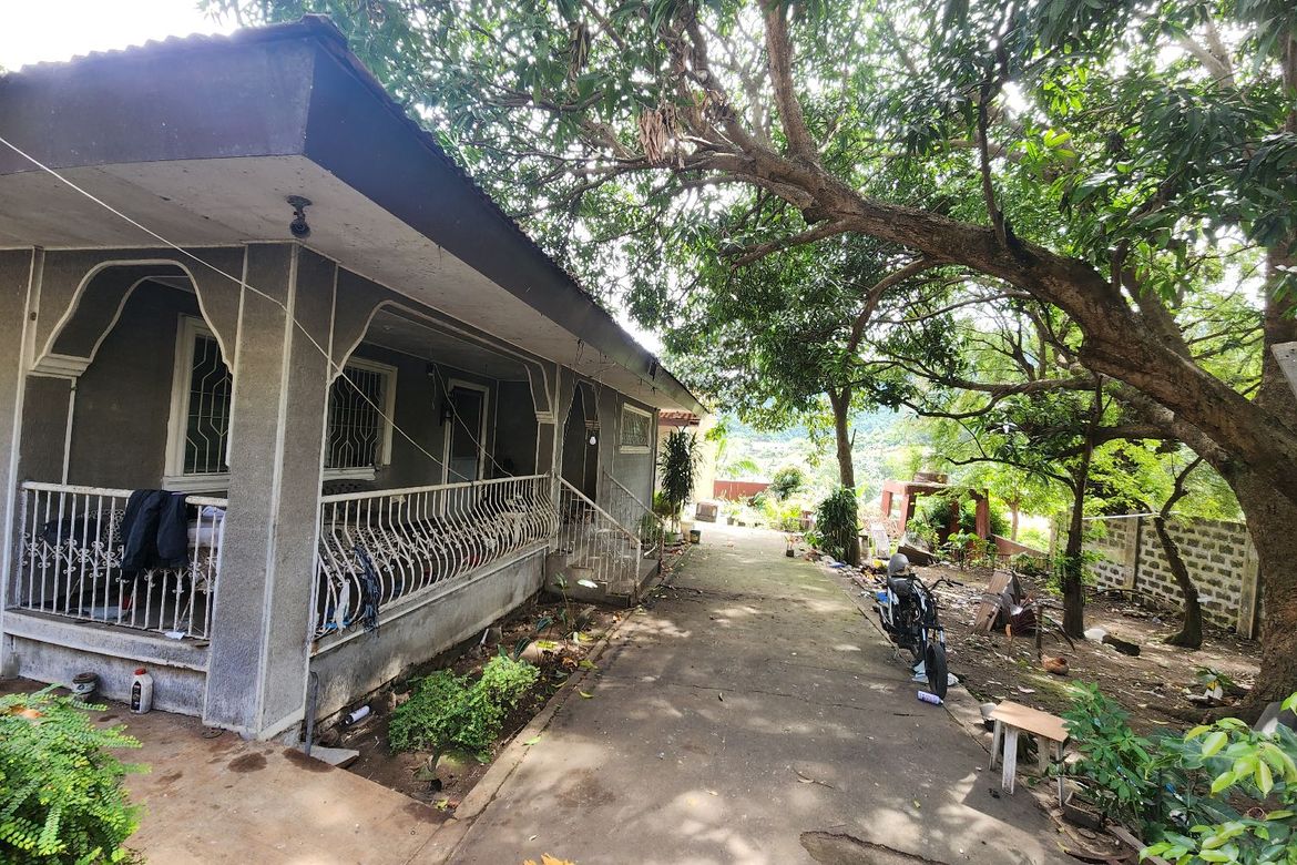 Land for Sale in Pansol, Calamba, Laguna – photo 4