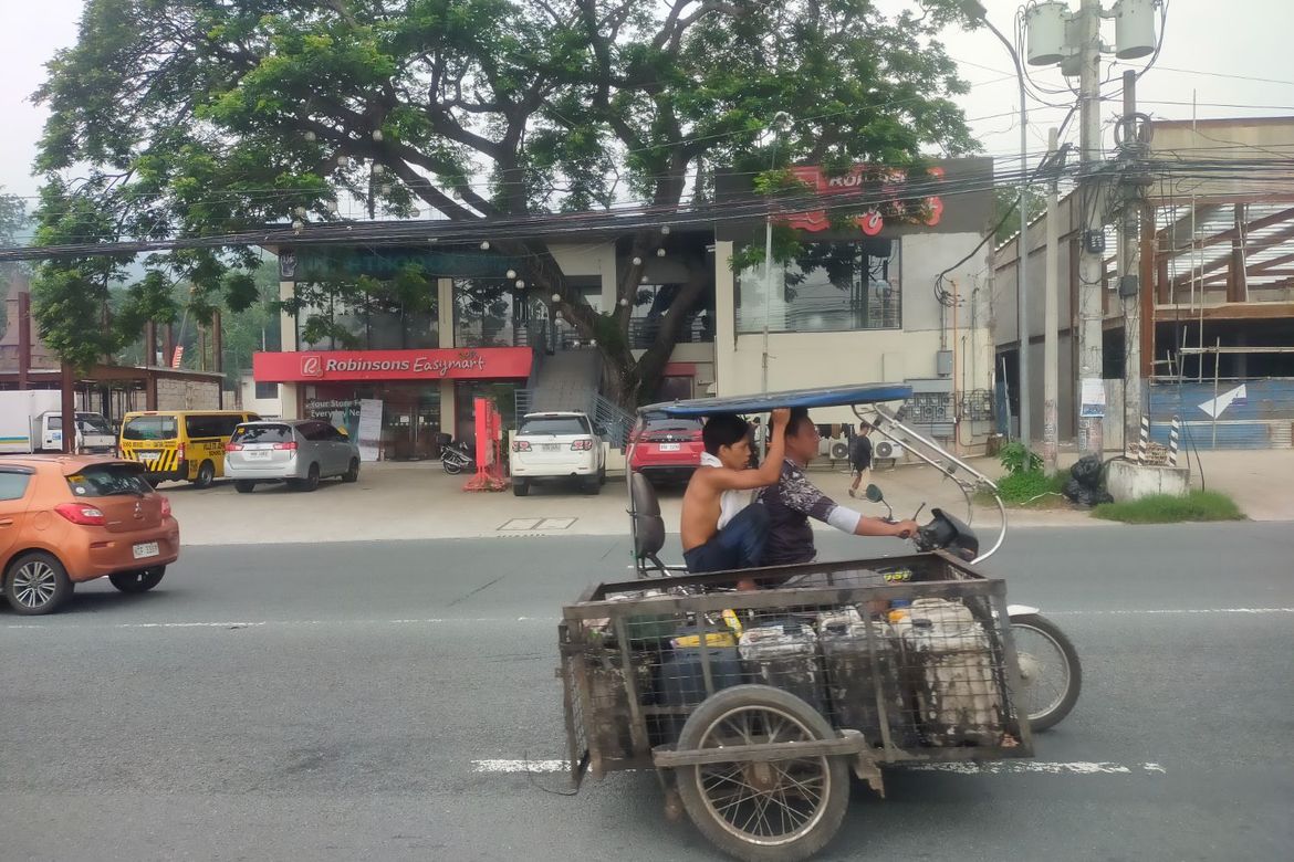 Land for Sale in Pansol, Calamba, Laguna