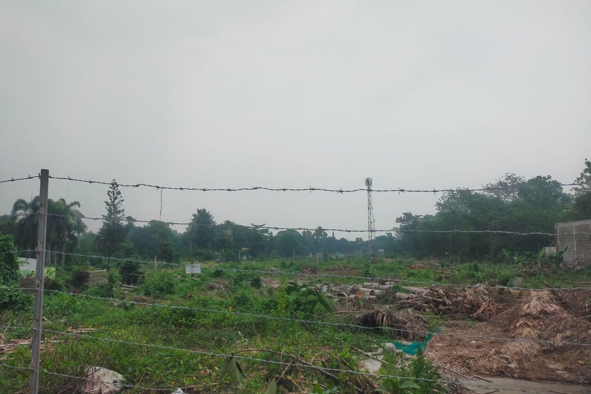 Land for Sale in Pansol, Calamba, Laguna – photo 5