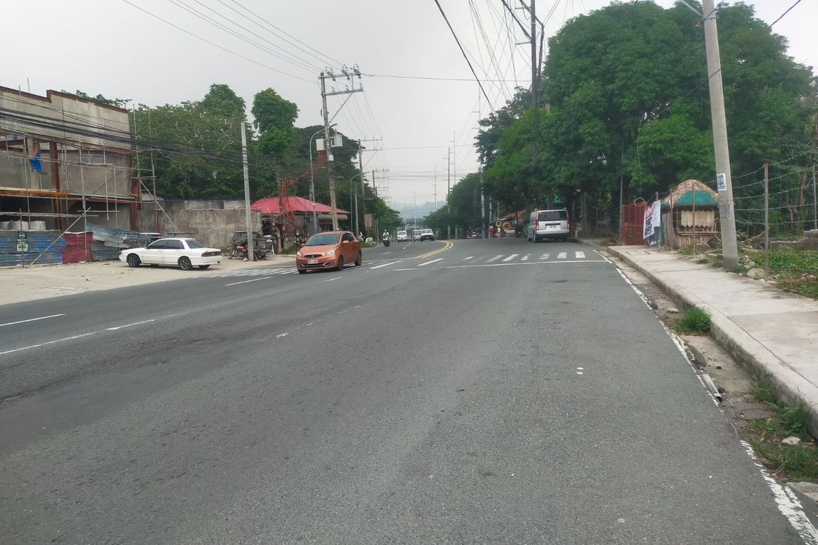 Land for Sale in Pansol, Calamba, Laguna – photo 8