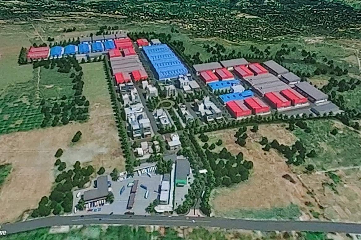 Land for Sale in Pansol, Padre Garcia, Batangas