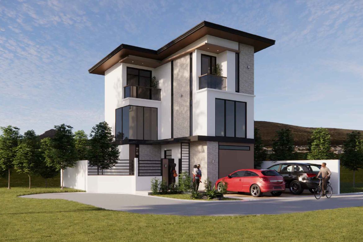 Land for Sale in Pansol, Quezon City, Metro Manila