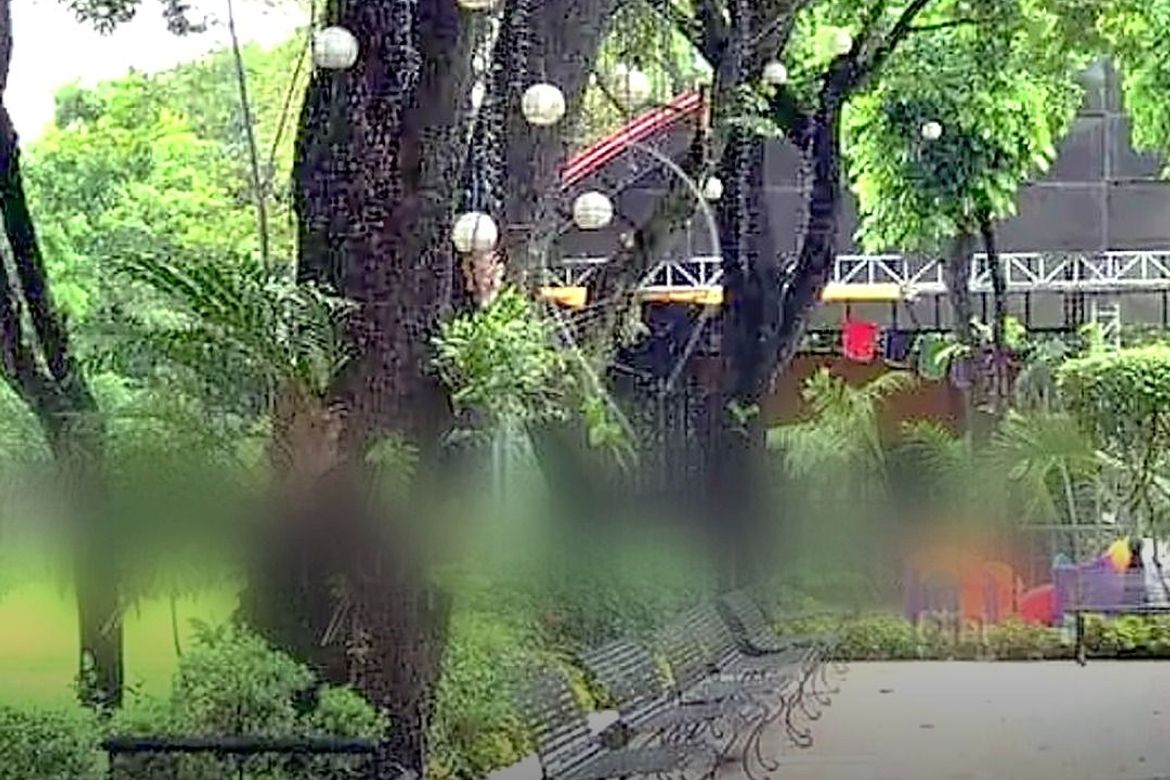 Land for Sale in Pansol, Quezon City, Metro Manila – photo 2