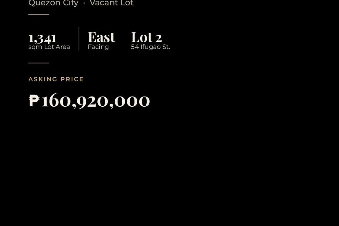Land for Sale in Pansol, Quezon City, Metro Manila – photo 5