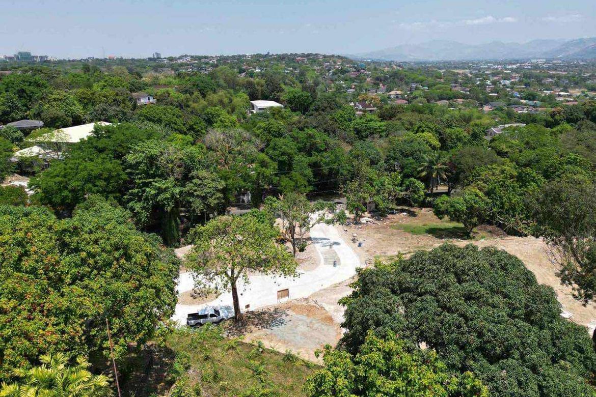Land for Sale in Pansol, Quezon City, Metro Manila