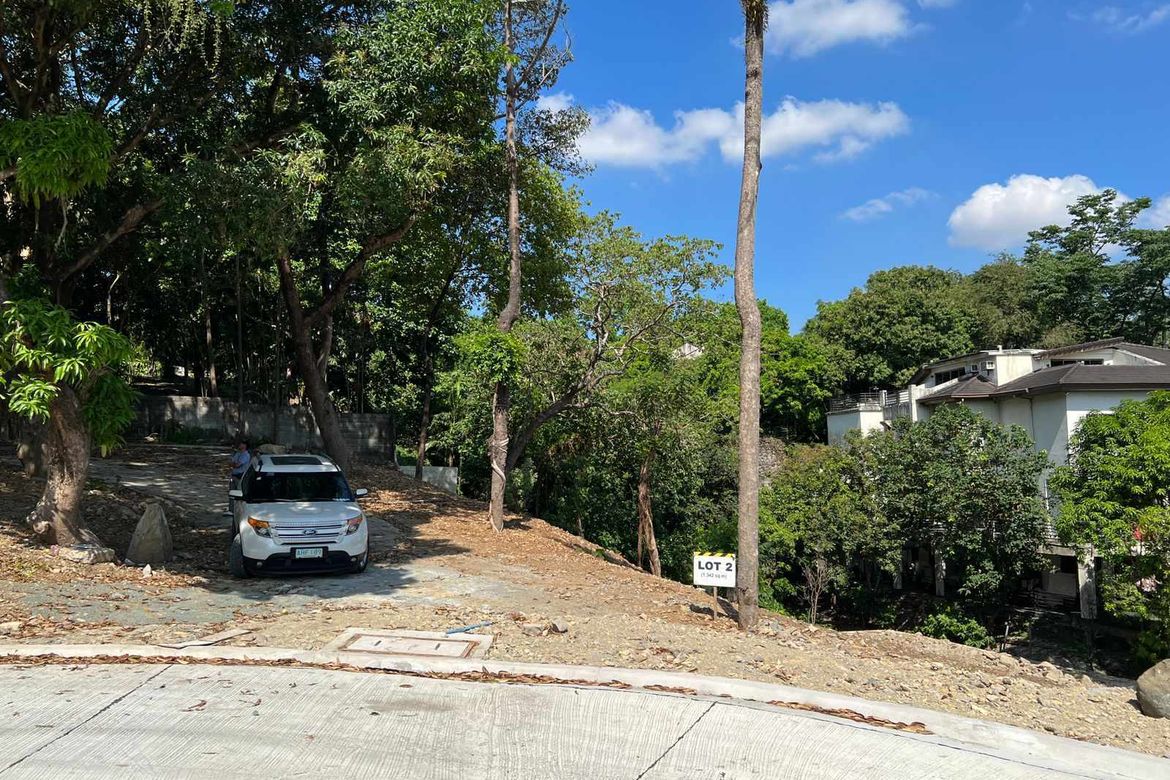 Land for Sale in Pansol, Quezon City, Metro Manila – photo 3