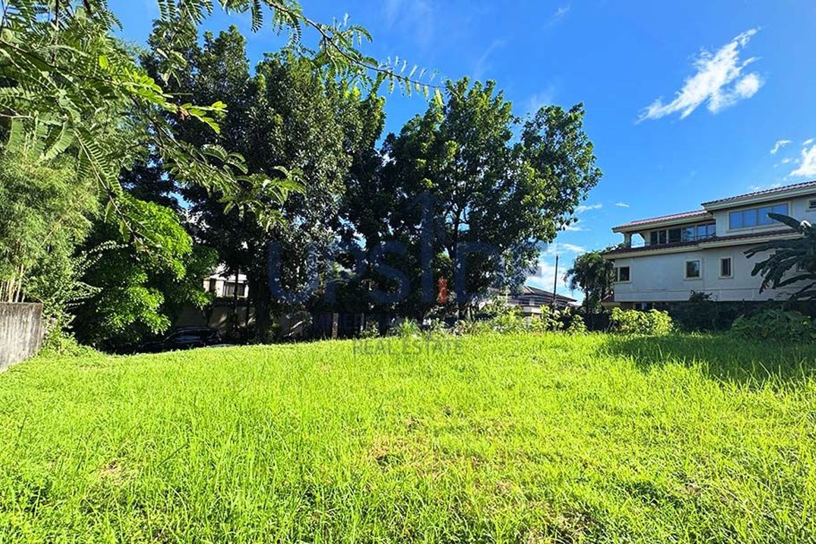 Land for Sale in Pansol, Quezon City, Metro Manila – photo 3