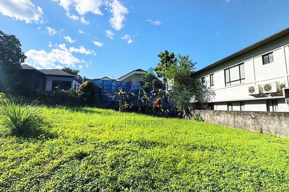 Land for Sale in Pansol, Quezon City, Metro Manila – photo 4