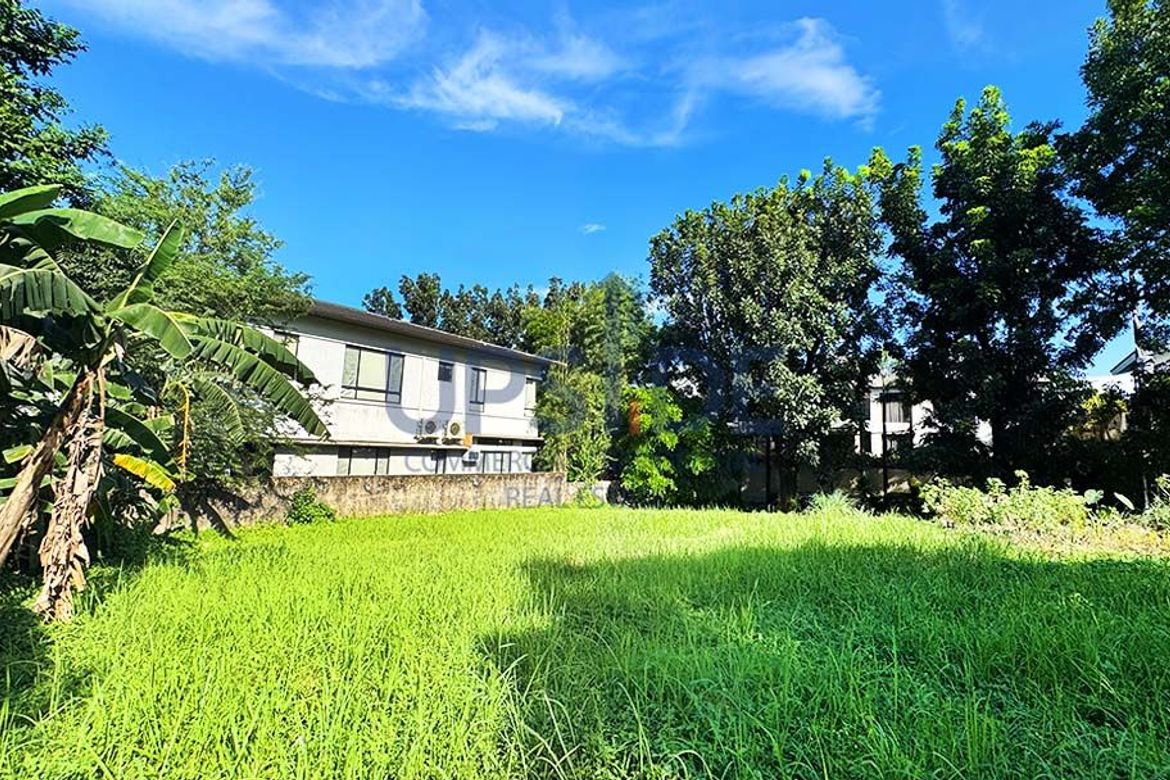 Land for Sale in Pansol, Quezon City, Metro Manila – photo 6