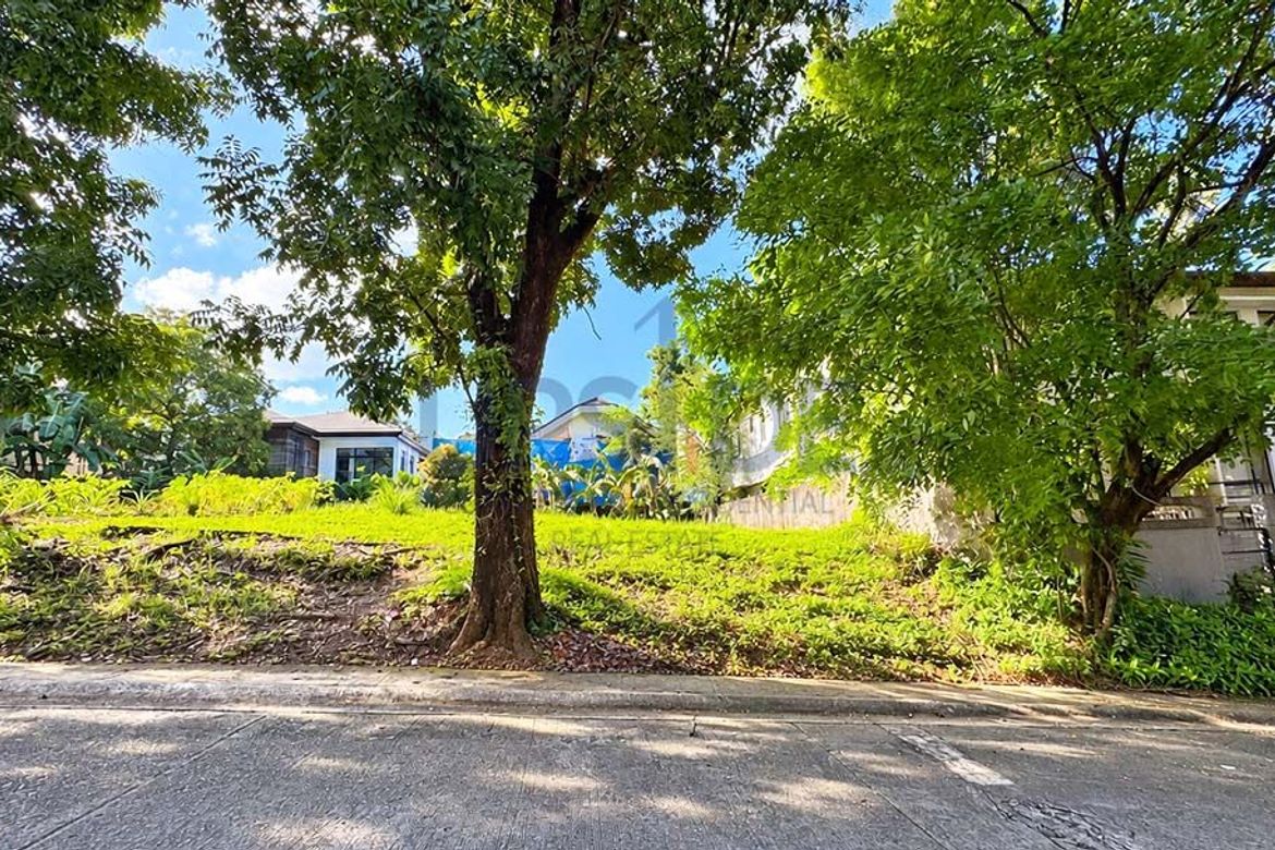 Land for Sale in Pansol, Quezon City, Metro Manila – photo 7