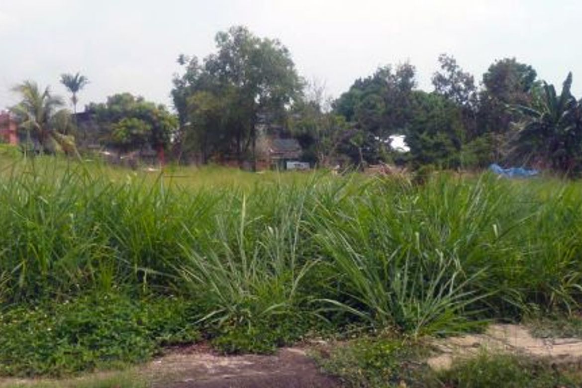 Land for Sale in Pansol, Quezon City, Metro Manila – photo 4