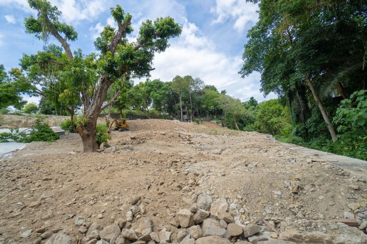 Land for Sale in Pansol, Quezon City, Metro Manila – photo 6