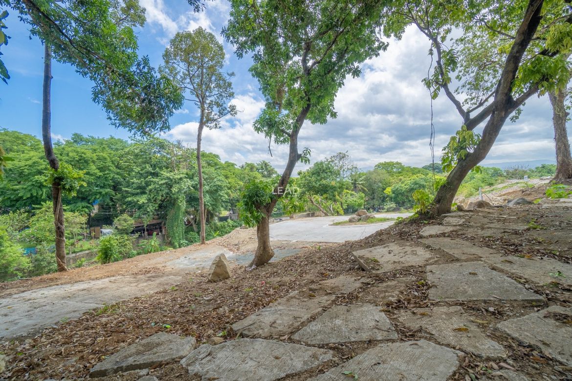 Land for Sale in Pansol, Quezon City, Metro Manila – photo 7