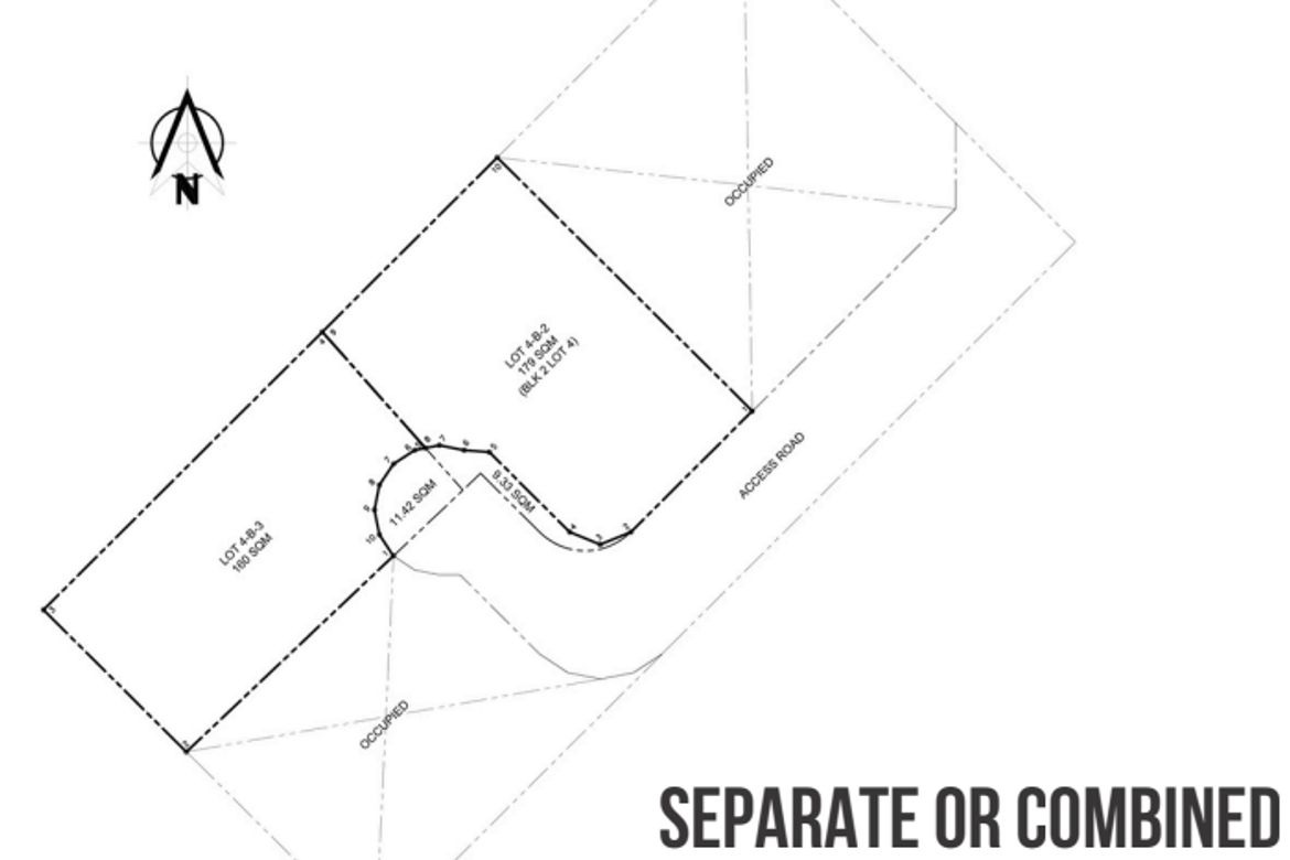 Land for Sale in Pansol, Quezon City, Metro Manila – photo 3