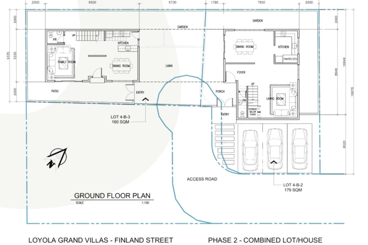 Land for Sale in Pansol, Quezon City, Metro Manila – photo 4
