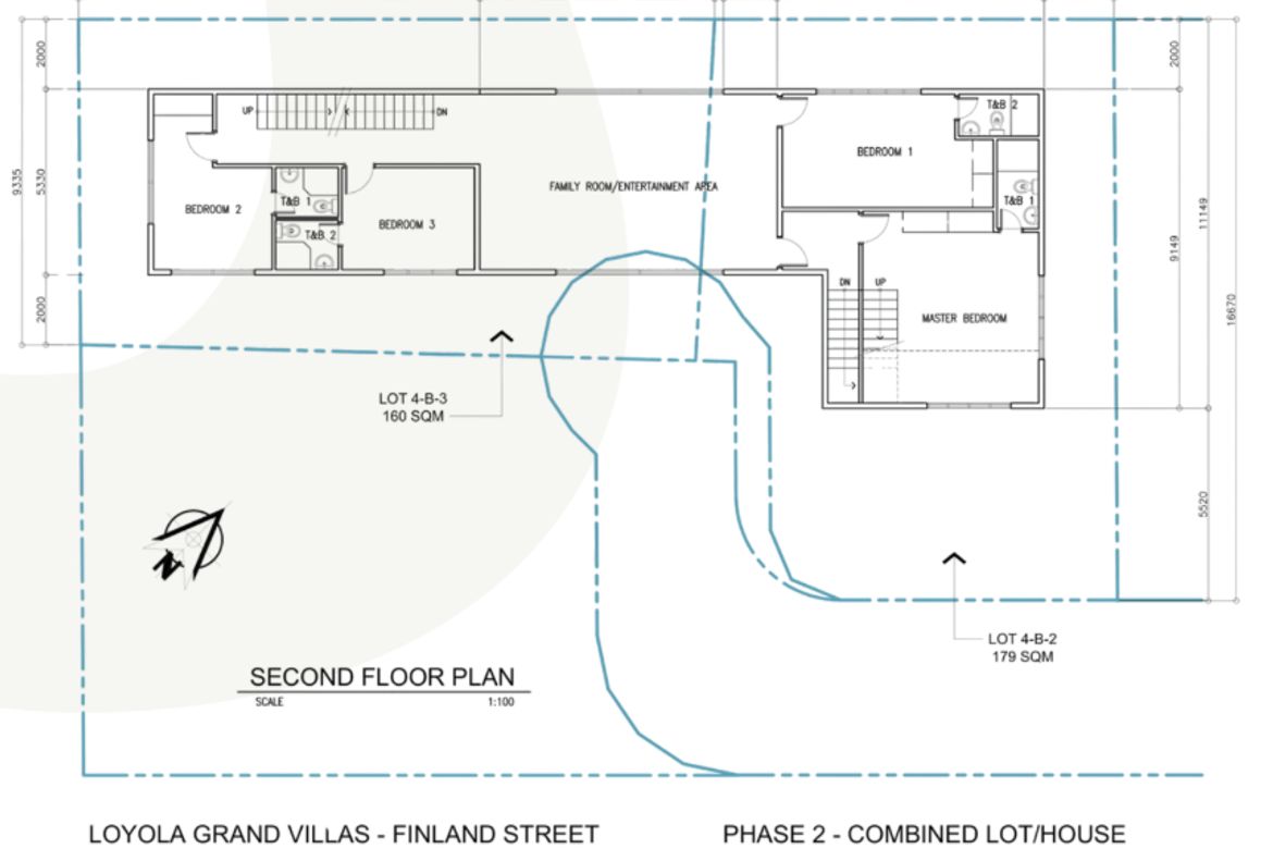 Land for Sale in Pansol, Quezon City, Metro Manila – photo 6
